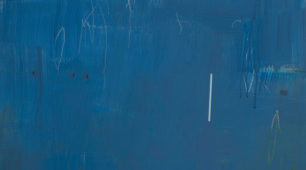 ‘Vestiges’ on Now at Akasha Art Projects