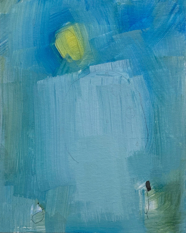 Day 11/100 Painting