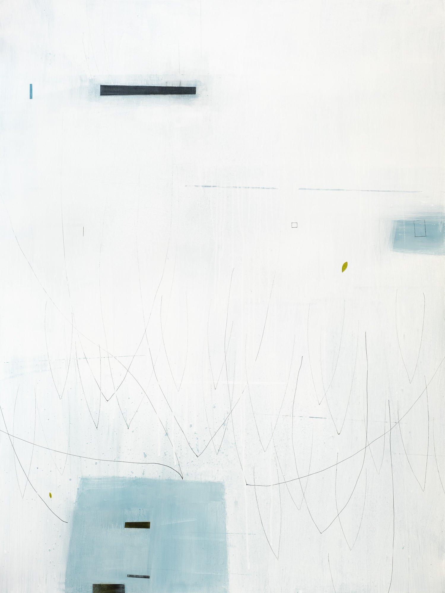 Spring Came Early That Year – Janet Taylor Art