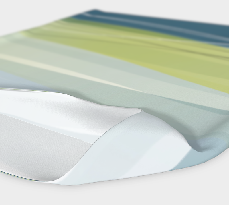 Versatile Headband–Wave Lake