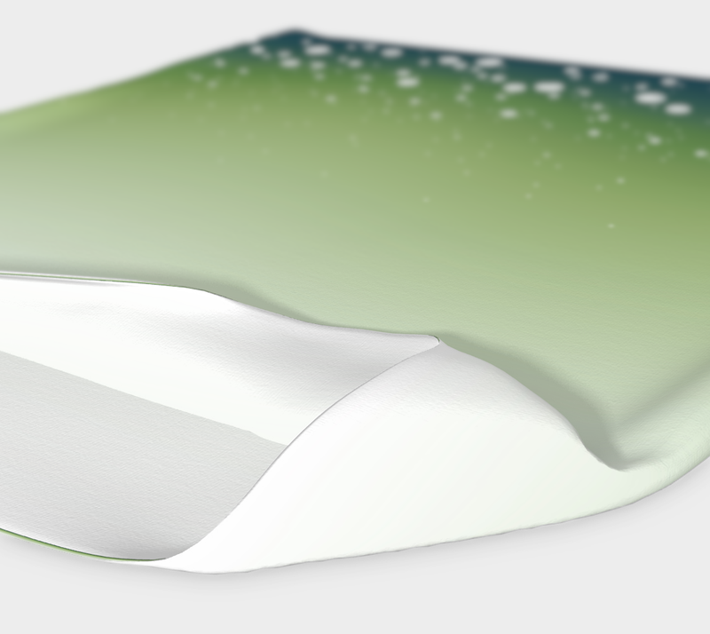 Versatile Headband–Spray Lake