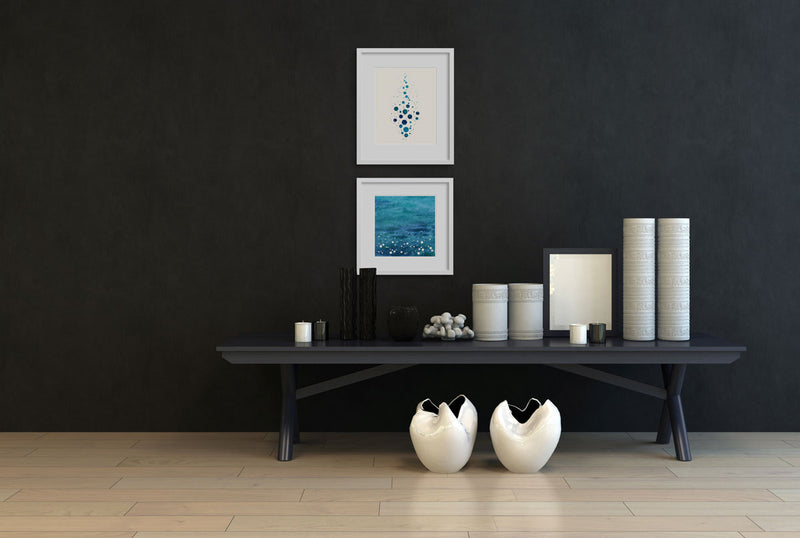 Fine Art Prints Splash and Spray by Janet Taylor | Household Art, look amazing hanging on a black wall.