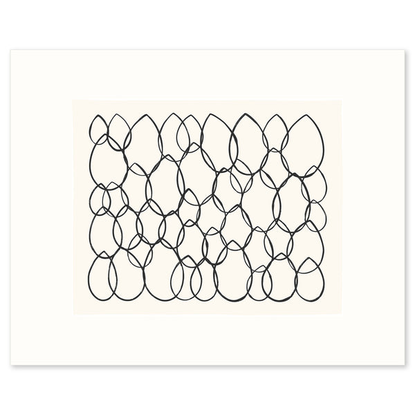 Glory Graphic fine art print by Janet Taylor, Household Art.