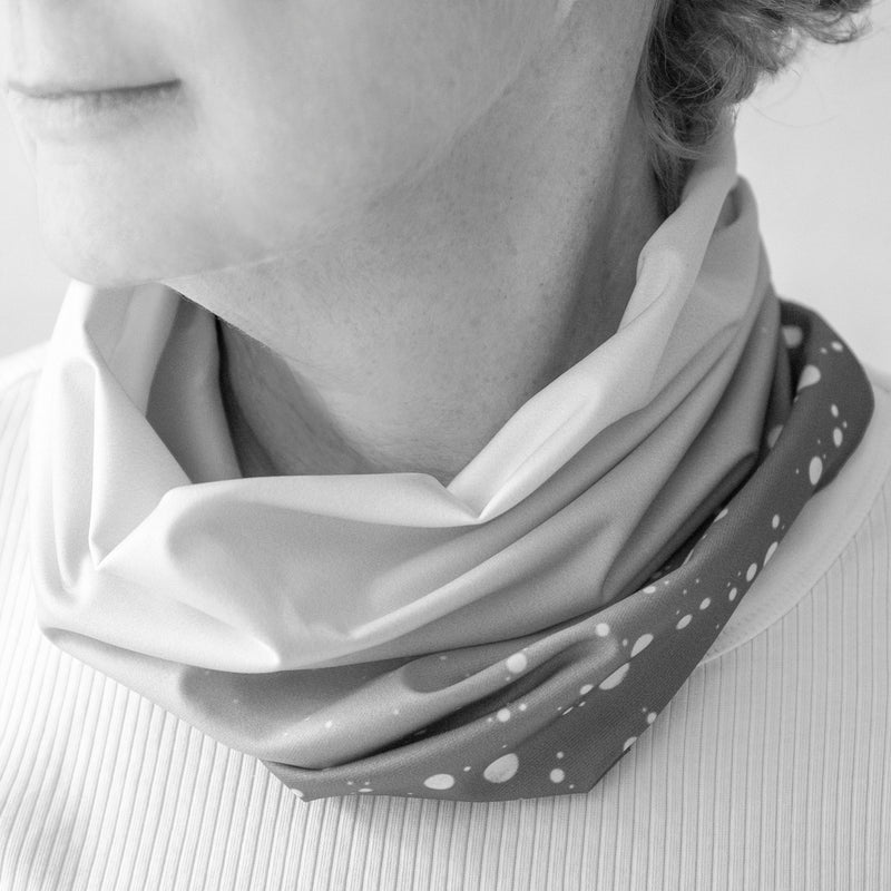 Versatile Headband–Spray Dawn