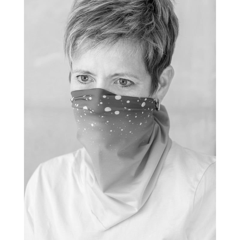 Versatile Headband–Spray Dawn