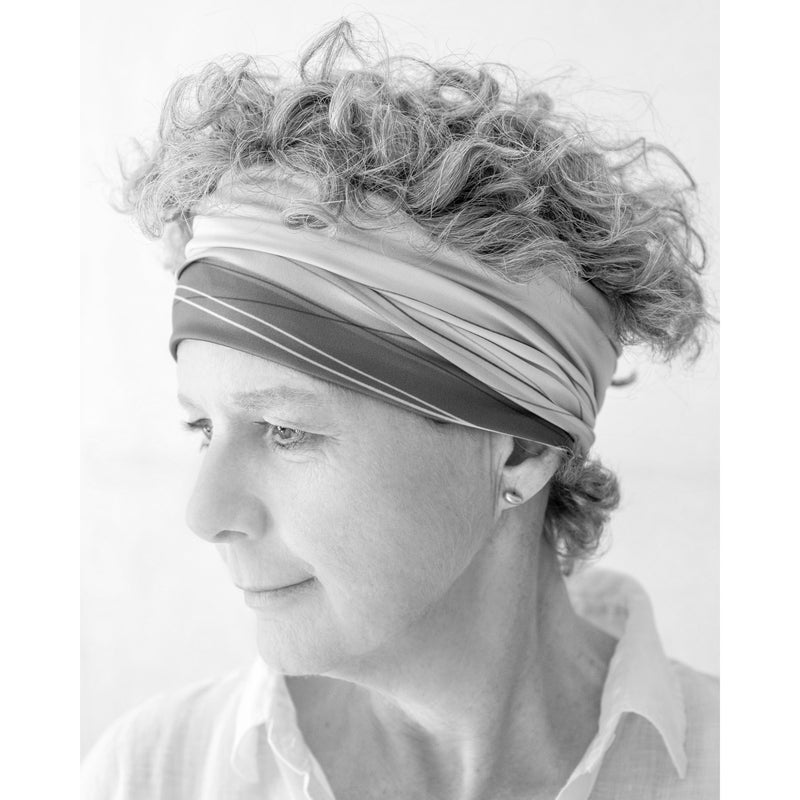 Versatile Headband–Wave Lake
