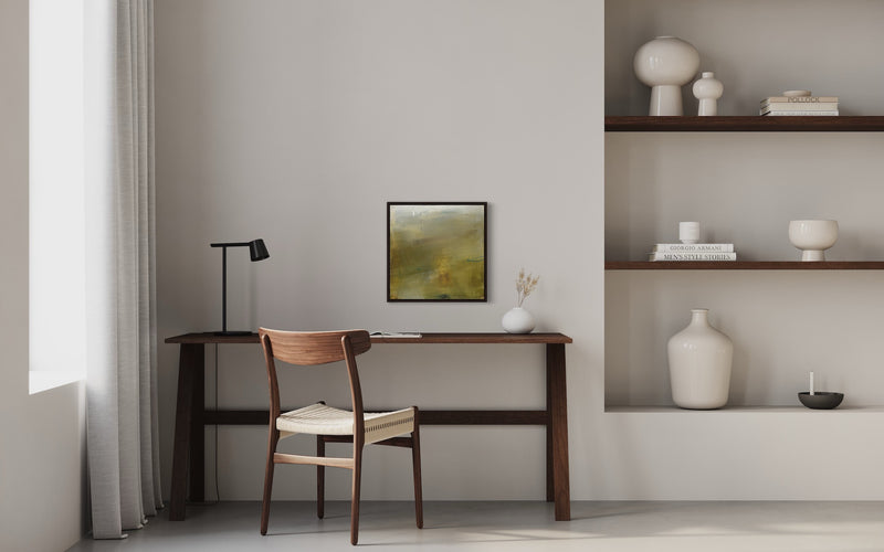 Marsh Light I