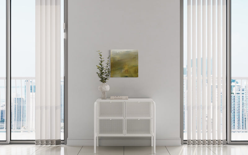 Marsh Light I