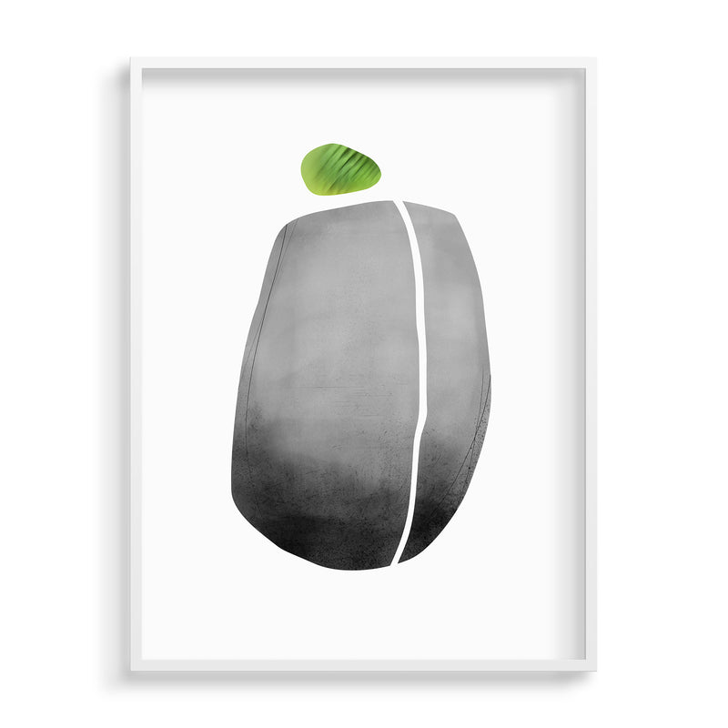 Levitate Limited Edition Framed Fine Art Print by Janet Taylor | Household Art.