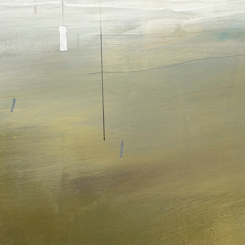 Marsh Light I