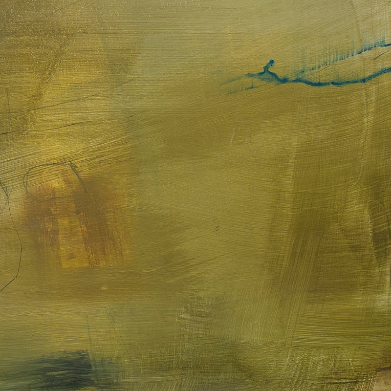 Marsh Light I
